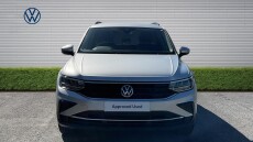 Volkswagen Tiguan 1.5 TSI 150 Life 5dr Petrol Estate